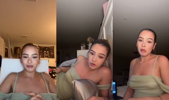 samanthaa.sierra's Live Session — Jul 5, 2026, 4:57 AM