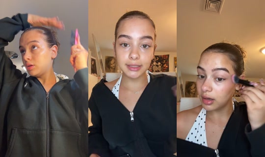 samanthaa.sierra's Live Session — Jul 5, 2026, 4:27 PM