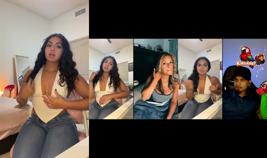 samanthaxiloee's Live Session — Jul 6, 2026, 3:20 AM