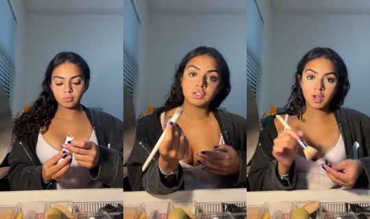 samanthaxiloee's Live Session — Jul 6, 2026, 5:34 PM