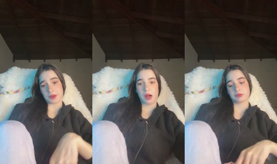 samapetrizzo's Live Session — Jul 7, 2026, 9:45 AM