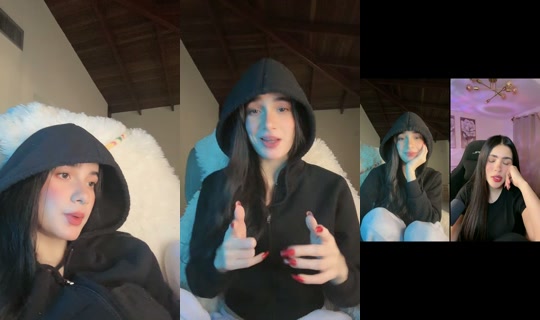 samapetrizzo's Live Session — Jul 7, 2026, 10:39 AM
