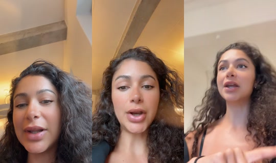 samasteinberg's Live Session — Jul 6, 2026, 5:51 PM