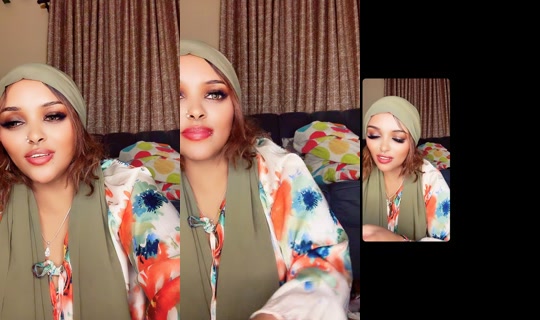 sameera_habibtty's Live Session — Jul 4, 2026, 10:28 PM