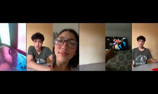 samia_elal's Live Session — Jul 4, 2026, 4:35 PM