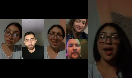 samia_elal's Live Session — Jul 5, 2026, 12:43 AM