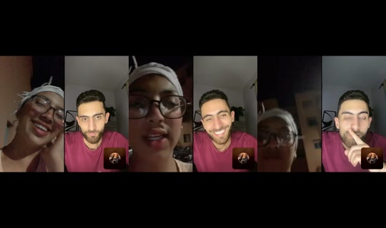 samia_elal's Live Session — Jul 6, 2026, 2:50 AM