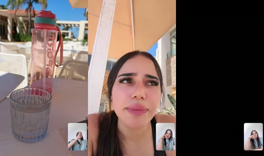 samia_samia_49's Live Session — Jul 7, 2026, 2:33 PM