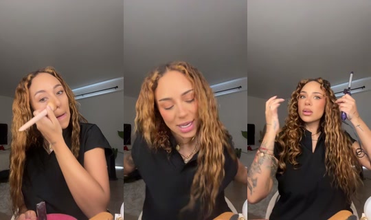 samiiherrera.asmr's Live Session — Jul 6, 2026, 11:01 PM