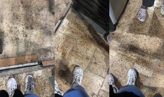 samira_gym_fit's Live Session — Jul 7, 2026, 2:38 PM