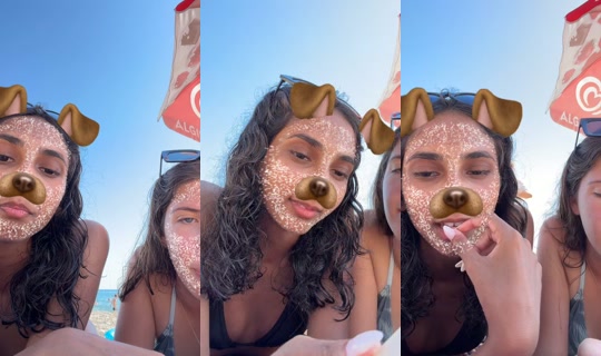 samira_romeo's Live Session — Jul 7, 2026, 2:49 PM