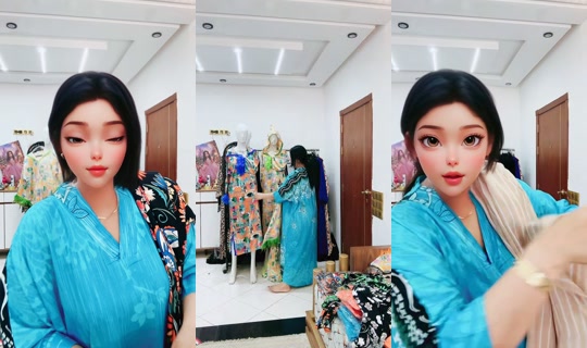 samirastyle05's Live Session — Jul 6, 2026, 10:29 AM