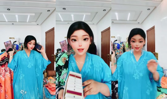 samirastyle05's Live Session — Jul 6, 2026, 12:49 PM