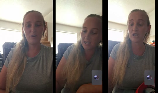 sammy.crane.back's Live Session — Jul 7, 2026, 9:52 AM