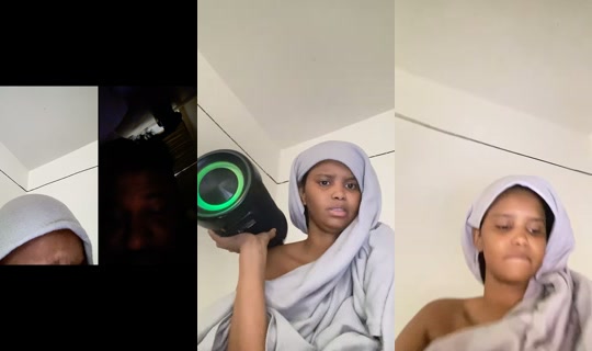 samsammohamed382's Live Session — Jul 5, 2026, 9:23 AM