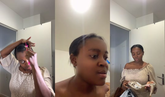 samuella_agency's Live Session — Jul 6, 2026, 3:35 PM