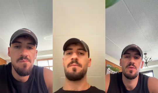 samvassfree's Live Session — Jul 6, 2026, 7:36 PM
