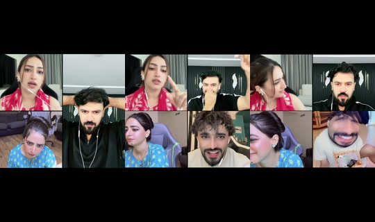 sanashah_0's Live Session — Jul 7, 2026, 11:01 AM