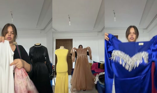 sandrasandoura11's Live Session — Jul 6, 2026, 8:06 PM