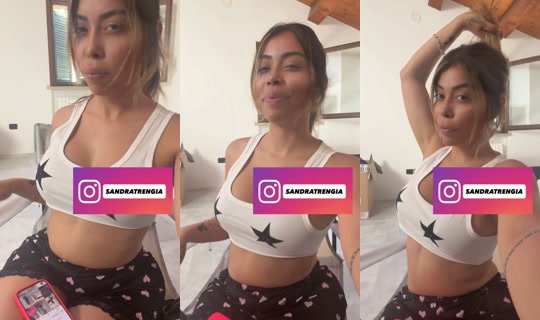 sandratrengiaaa's Live Session — Jul 6, 2026, 2:27 PM
