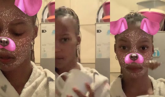 sanelisiwe_haswid's Live Session — Jul 6, 2026, 4:32 AM