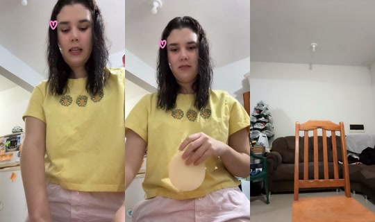 sanie.luders's Live Session — Jul 6, 2026, 11:12 PM