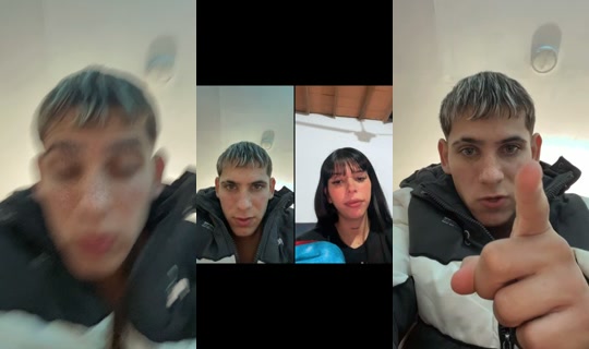 santiago.de.sousa33's Live Session — Jul 7, 2026, 3:51 AM
