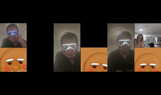 santoslluvia1's Live Session — Jul 7, 2026, 7:51 AM