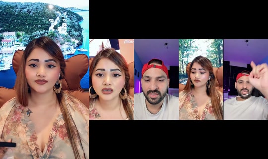 sapnabibak's Live Session — Jul 6, 2026, 11:03 PM