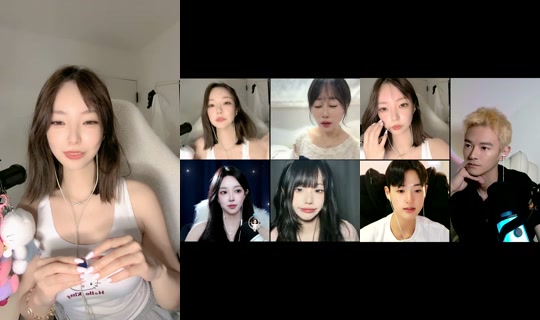 sappy_0804's Live Session — Jul 7, 2026, 1:46 PM