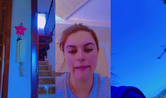 sara.francesco4's Live Session — Jul 5, 2026, 7:40 AM