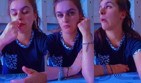 sara.francesco4's Live Session — Jul 7, 2026, 2:02 PM