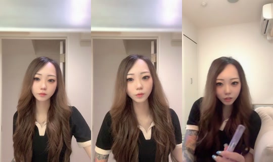 sara_1224p's Live Session — Jul 7, 2026, 3:33 AM