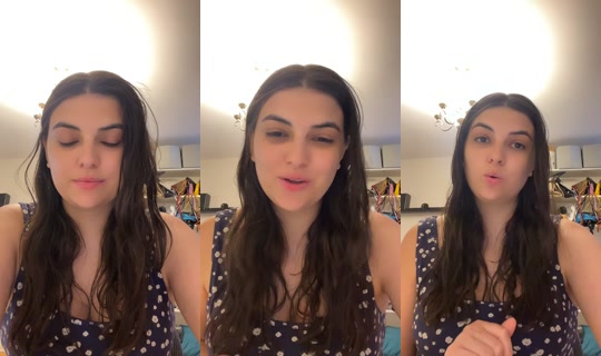 sara_goddess's Live Session — Jul 4, 2026, 8:28 PM