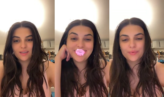sara_goddess's Live Session — Jul 5, 2026, 4:04 AM