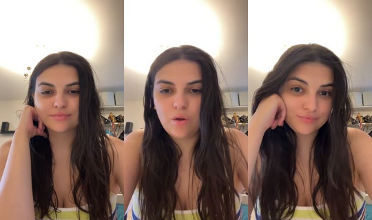 sara_goddess's Live Session — Jul 5, 2026, 7:33 PM