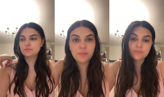 sara_goddess's Live Session — Jul 6, 2026, 4:03 AM