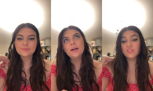 sara_goddess's Live Session — Jul 7, 2026, 3:17 AM
