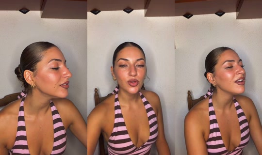 saraa.oz's Live Session — Jul 6, 2026, 10:41 PM