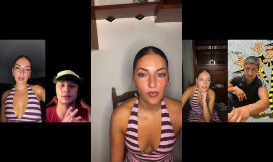 saraa.oz's Live Session — Jul 6, 2026, 11:11 PM