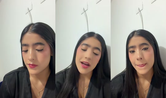 saraa_c.d's Live Session — Jul 5, 2026, 1:22 AM
