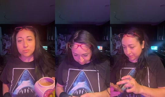 saraahdiciccio_'s Live Session — Jul 5, 2026, 9:34 AM