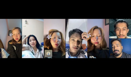 saradarai35's Live Session — Jul 5, 2026, 3:13 PM