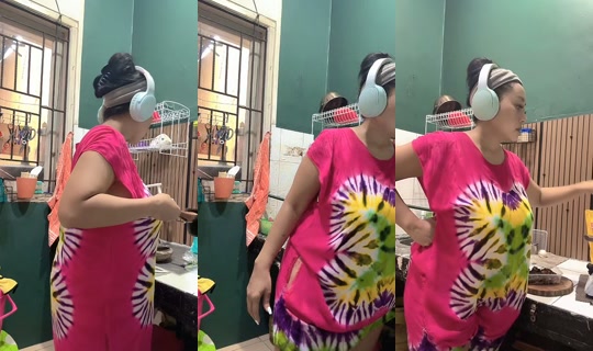 sarah.ardhelia.1995's Live Session — Jul 5, 2026, 9:50 AM