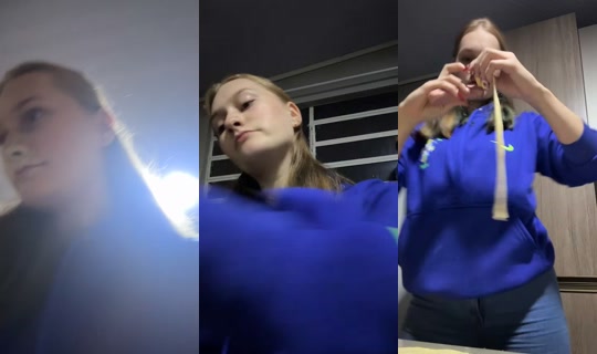 sarah.dalpizzol's Live Session — Jul 5, 2026, 10:31 PM