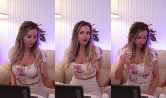 sarah_antoniaxoxo's Live Session — Jul 7, 2026, 12:05 PM