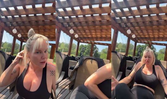 sarah_b.petrasova's Live Session — Jul 7, 2026, 2:44 PM