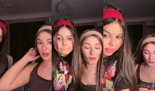 sarah_bn01's Live Session — Jul 6, 2026, 11:32 PM