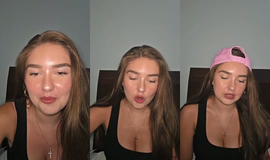 sarah_ghinea's Live Session — Jul 6, 2026, 3:40 AM