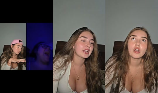 sarah_ghinea's Live Session — Jul 7, 2026, 3:40 AM